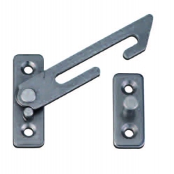 AUTOLATCH WINDOW RESTRICTOR