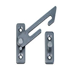 Window Restrictors